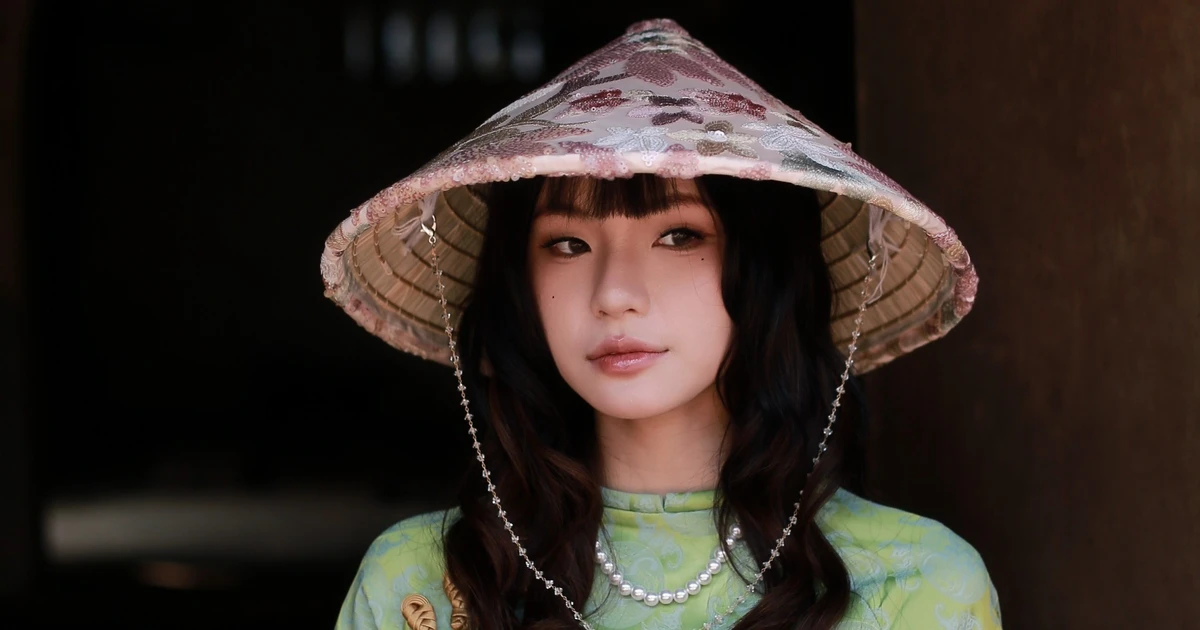 Gặp gỡ nữ sinh "Người đẹp hình thể" và câu chuyện phá vỡ chuẩn mực sắc đẹp thế hệ mới