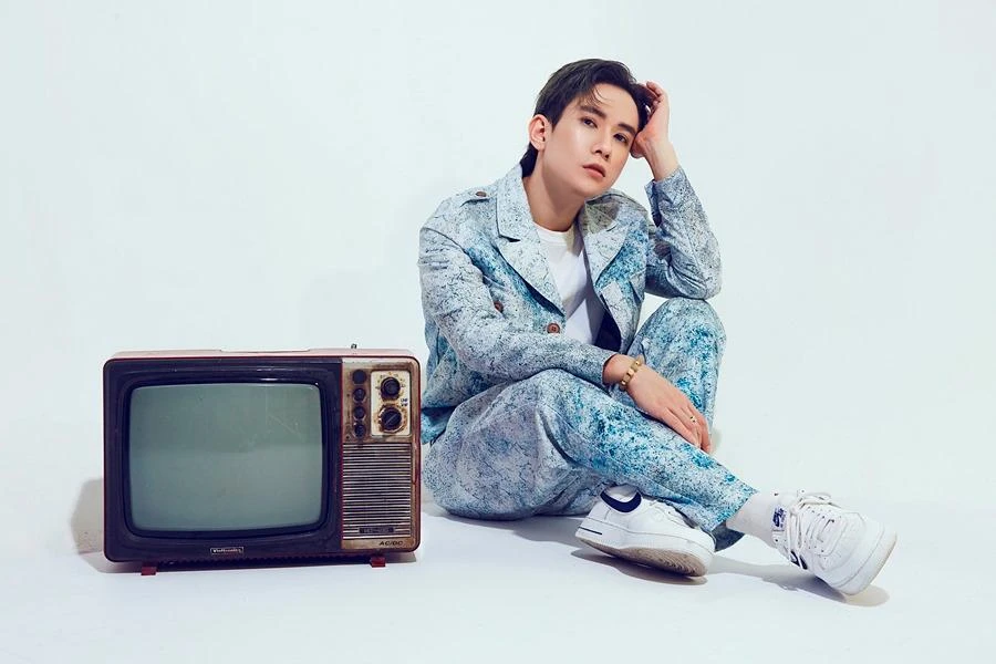 Giữa drama đấu tố nổi cả làng, Dee.A thả thính bản hit được viết lại từ "Nói xa là xa" đình đám