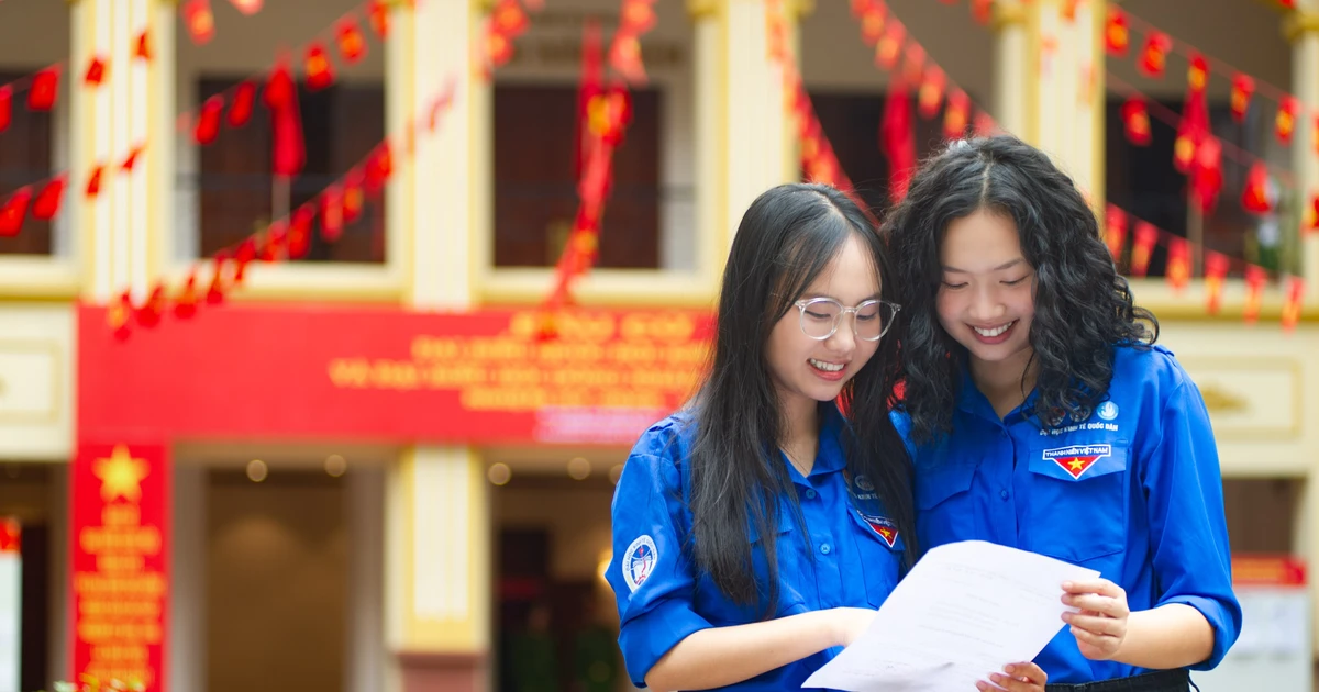 Các trường đại học hoàn tất chuẩn bị bầu cử, sinh viên háo hức chờ ngày bỏ phiếu lịch sử ️✨