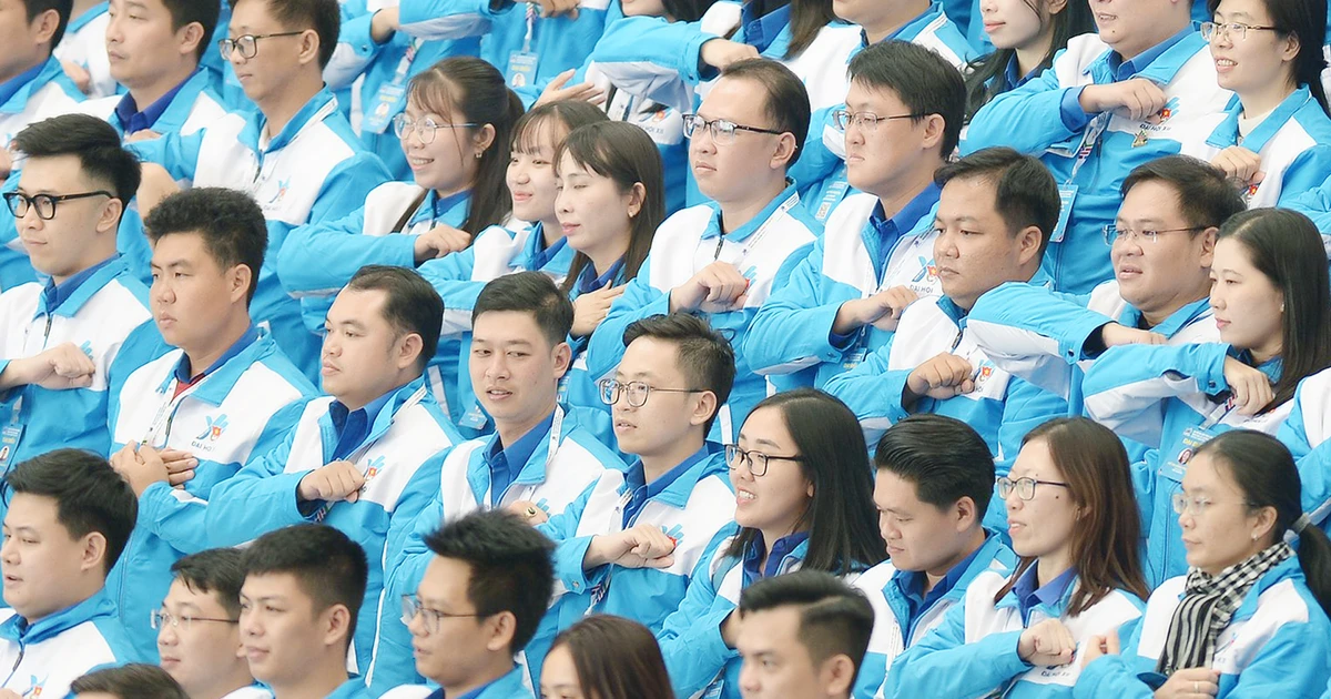 Gần 3.000 tiếng nói tuổi trẻ được gửi tới Ban Bí thư T.Ư Đoàn - Đoàn có nghe hết không đây?