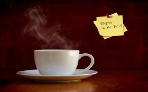 Cà phê cho bức tường – Câu chuyện ấm lòng giữa lòng Venice ☕
