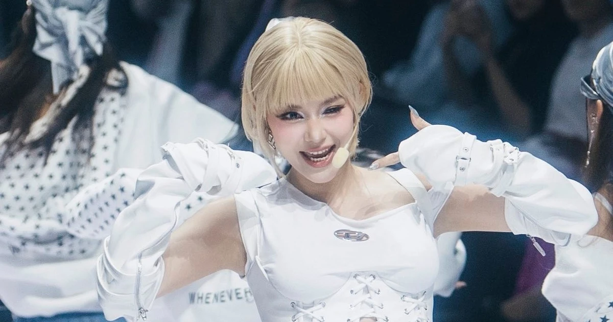 Minh Hằng comeback cháy quá trời! Liên tục lên top trending, cả dàn sao Việt đua nhau nhảy theo