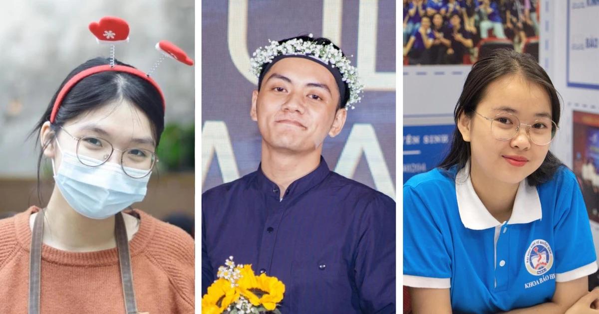 Thực tập sớm - Trend hot của sinh viên Gen Z hay chỉ là áp lực vô hình?