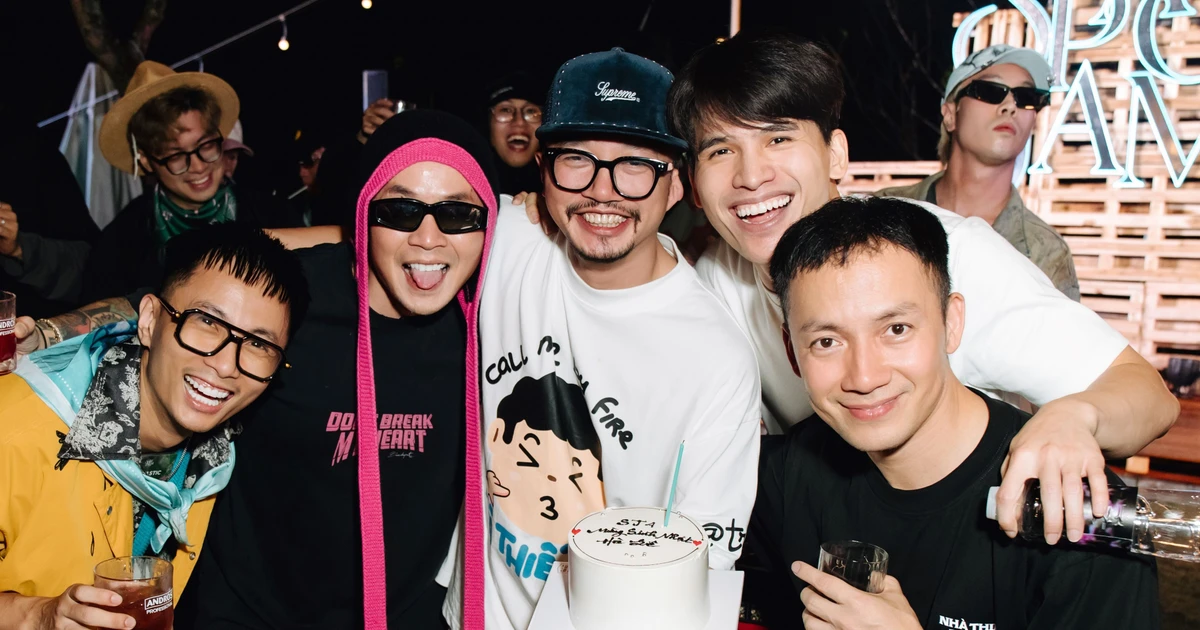 Lần đầu diva Hà Trần hợp tác cùng hội "Anh trai vượt ngàn chông gai" tạo nên màn comeback độc lạ chưa từng có
