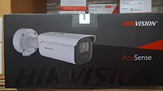 Camera Hikvision DS-2CD3643G2-IZSUHUN – Chiếc cam "xịn sò" cho anh em thích độ nét 4K ✨