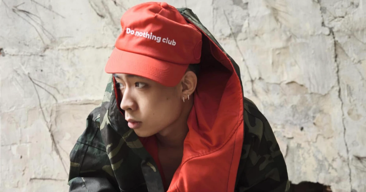 Rapper gen Z này khiến cả showbiz phải 'quay xe' vì dự án 'khủng' có 30 khách mời đình đám