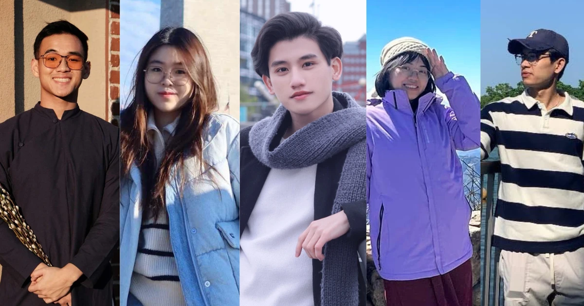 Gặp những bạn trẻ đón Tết ở xứ người: Luôn hướng về gia đình và dành tình yêu Tết Việt