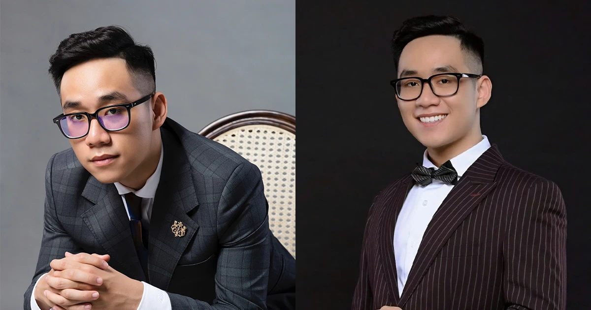 Chàng ca sĩ Gen Z phá vỡ mọi giới hạn để sống với đam mê âm nhạc