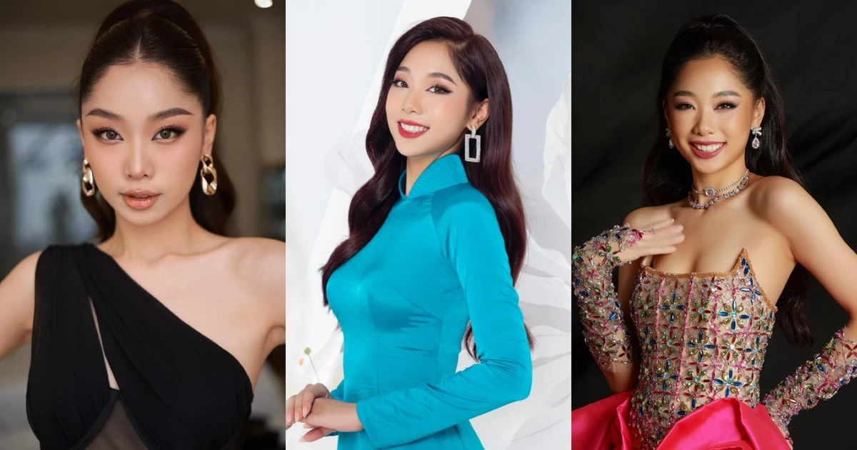 Cuộc sống không phải là cuộc đua với người khác đâu nha!