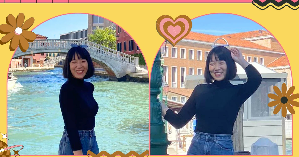 Bật mí bí kíp săn học bổng du học tại Venice - thành phố lãng mạn nhức nách ✨