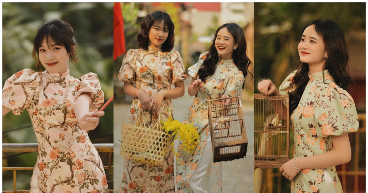 Hai chị em Phú Thọ cùng nắm tay "cháy" hết thanh xuân này nào!
