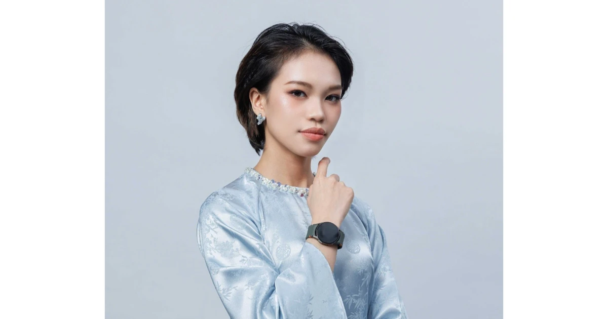 Cát Tường - Cô nàng hướng dương vượt mọi khó khăn bằng nghị lực không ai ngờ tới ✨