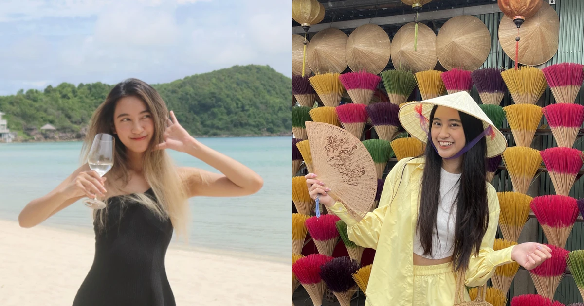 Nữ sinh "thần tài" ẵm trọn 1 học bổng Tiến sĩ Singapore và 2 học bổng Thạc sĩ châu Âu