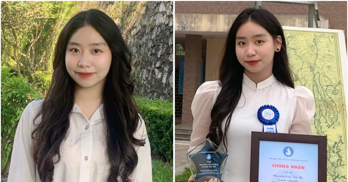Phó Chủ tịch HSV Trường ĐH Khoa học: "Kiên trì, kỷ luật và không ngừng nỗ lực trong hành trình phát triển bản thân"