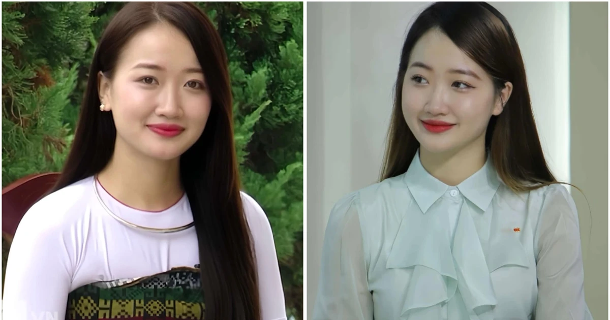Thùy Linh: Nữ sinh dân tộc Mường "cháy" hết mình với nghị lực và yêu thương