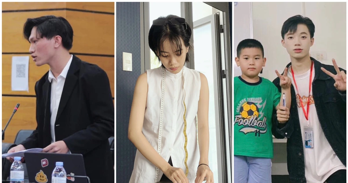 Gen Z Việt đang "chăm" vấn đề xã hội gì nhất?
