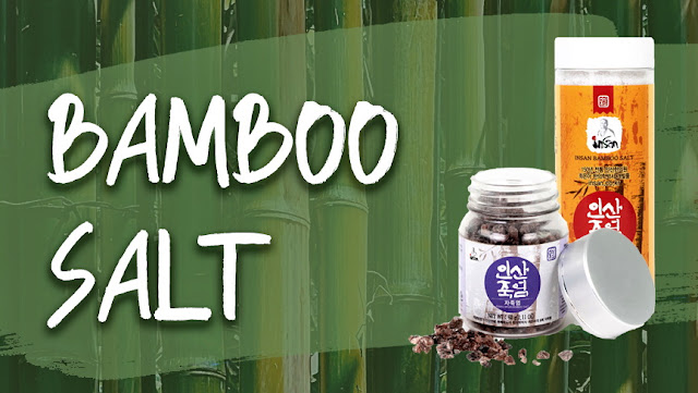 Loại muối đắt xỉu trên đời, giá cả tận hơn 100 đô cho 240g mà xứng đáng lắm luôn!