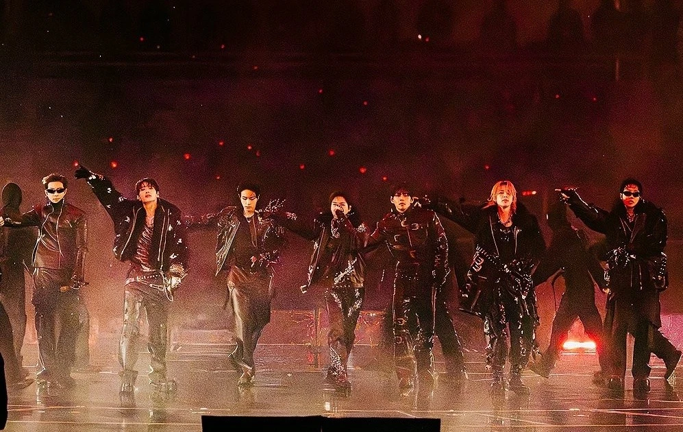 BTS xưng vương thị trường Nhật Bản - K-pop vẫn "hot" dữ dội!