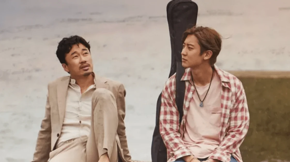 Chanyeol (EXO) làm nên lịch sử: Album nhạc phim The Box bán chạy hơn cả La La Land