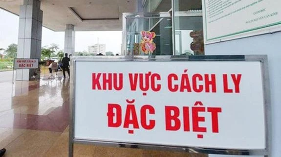 Đừng tin tin giả! Nam sinh viên COVID-19 vẫn đang được điều trị chứ không phải qua đời đâu nha