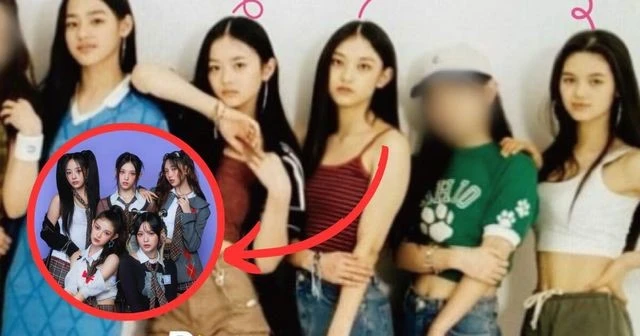 Dispatch, HYBE, Min Hee Jin và 'cuộc chiến' không hồi kết giữa Kbiz