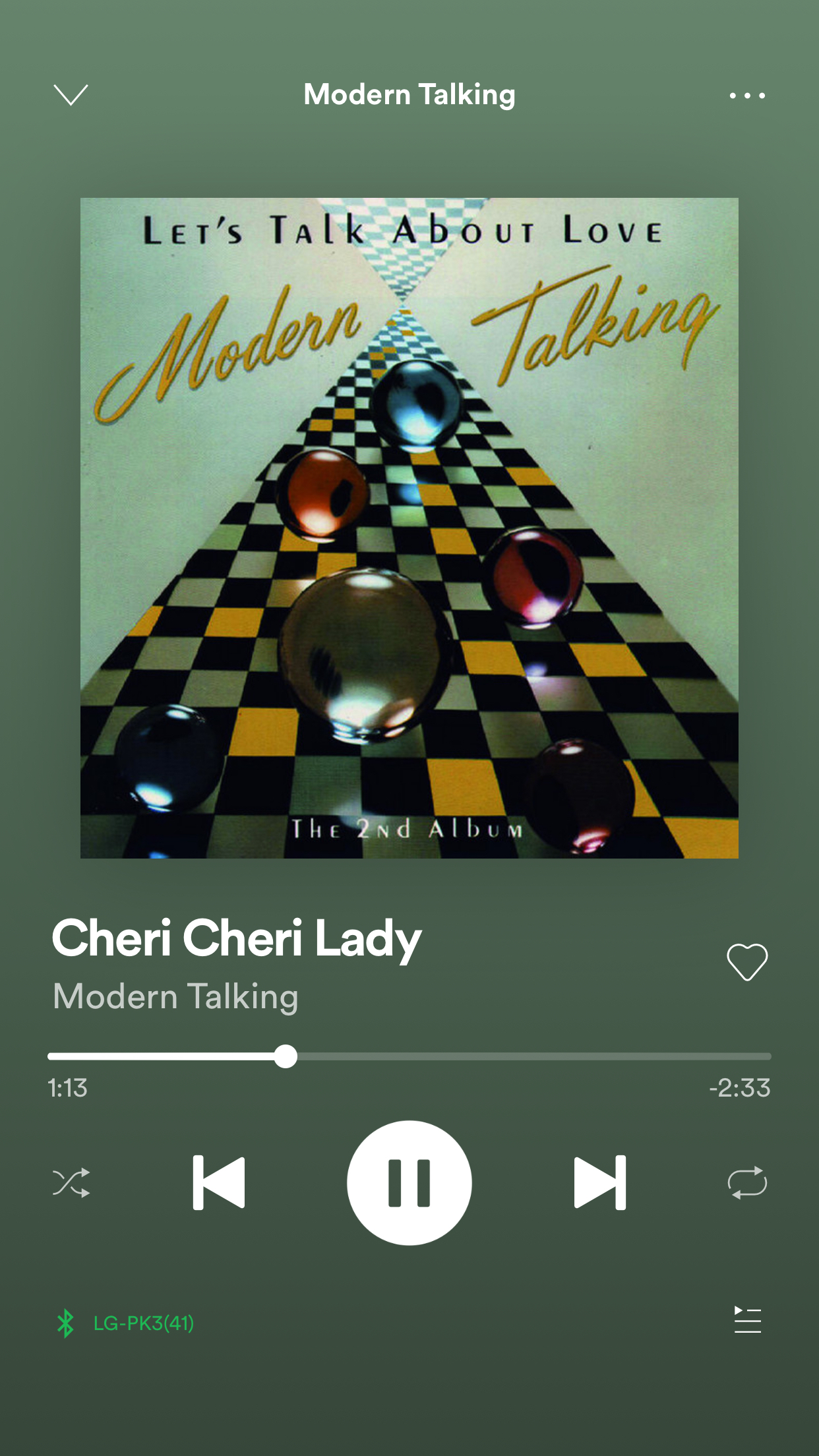 Spotify không hiện lyric dù đã lên Premium - Khóc thét không biết fix kiểu gì