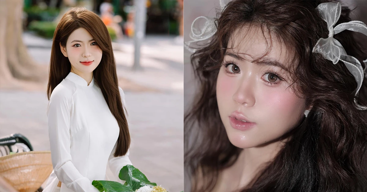 Cô gái xứ Thanh quyết tâm tự lập từ nghề mẫu ảnh, không cần bằng đại học vẫn tỏa sáng
