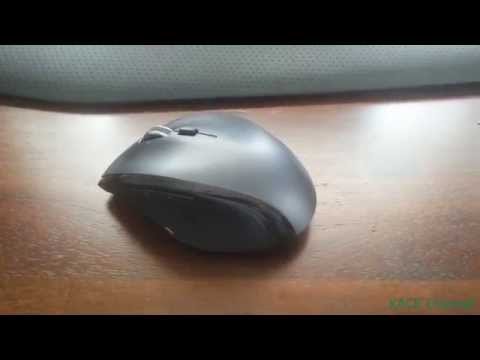 Mẹo đơn giản chữa lỗi Double Click chuột Logitech cực nhanh
