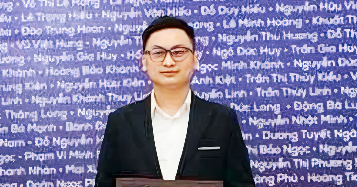 Gen Z scientist đưa công nghệ xử lý môi trường lên tầm cao mới ✨