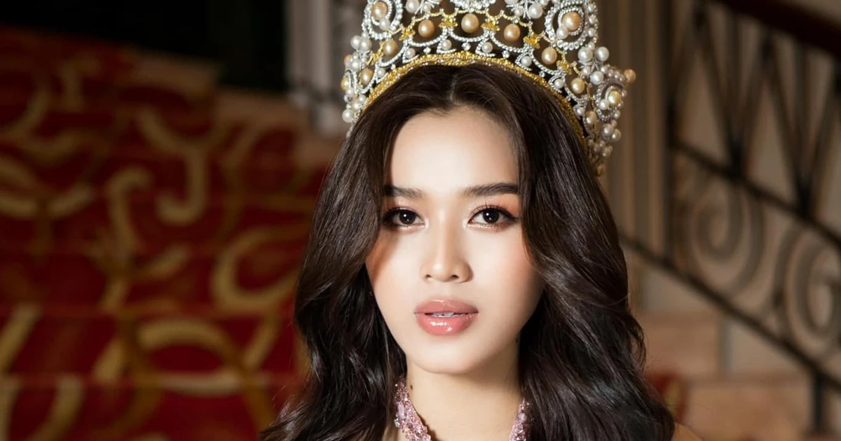 Đỗ Thị Hà chia sẻ về 2 năm làm Hoa hậu, netizen công nhận: "Chị lột xác quá đỉnh!" ✨