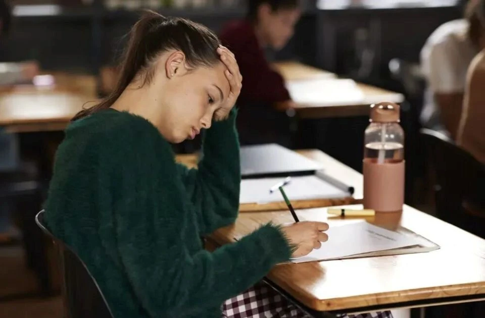 ADHD đang thành "trend" của giới sinh viên trường top ở Mỹ và sự thật phía sau gây sốc