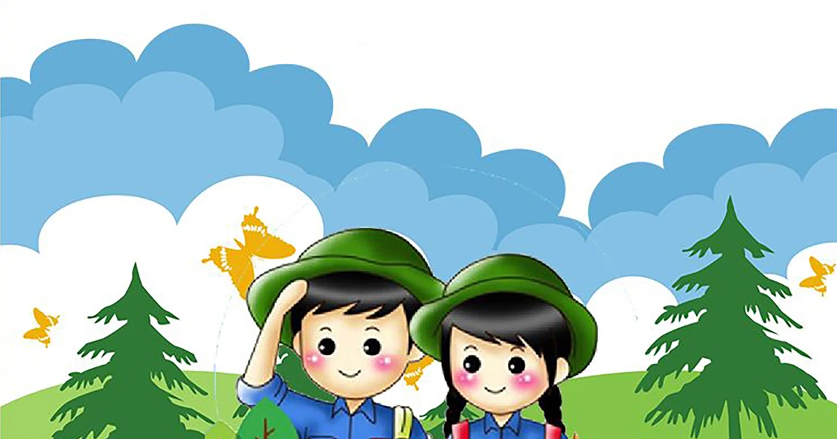 420 thanh niên tiên tiến chuẩn bị hội tụ tại Hà Nội - Lan tỏa năng lượng tích cực học tập và làm theo lời Bác