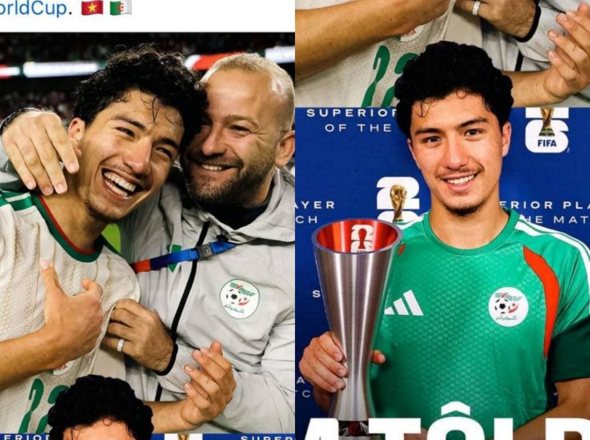 Cầu thủ gốc Việt đầu tiên được FIFA vinh danh như Ronaldo, Messi tại World Cup