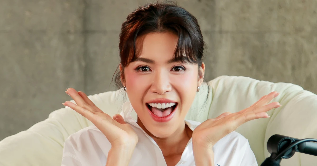 Minh Tú kể chuyện với hôn phu từng sống như "bạn cùng phòng trọ", không nói chuyện gì luôn