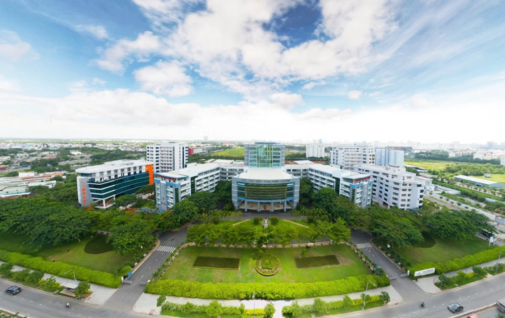 Bảng xếp hạng đại học thế giới gọi tên 7 trường Việt Nam, xem ngay đi mọi người ơi! ✨