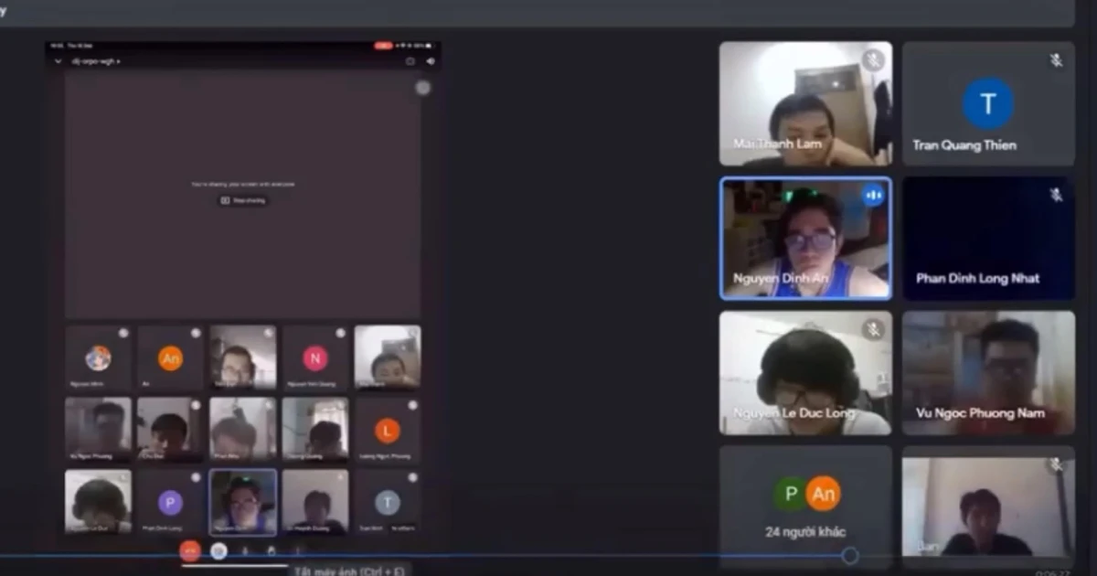 Nhà trường bảo clip bị cắt ghép, sinh viên không phục: Drama ĐH SPKT TP.HCM căng đét!