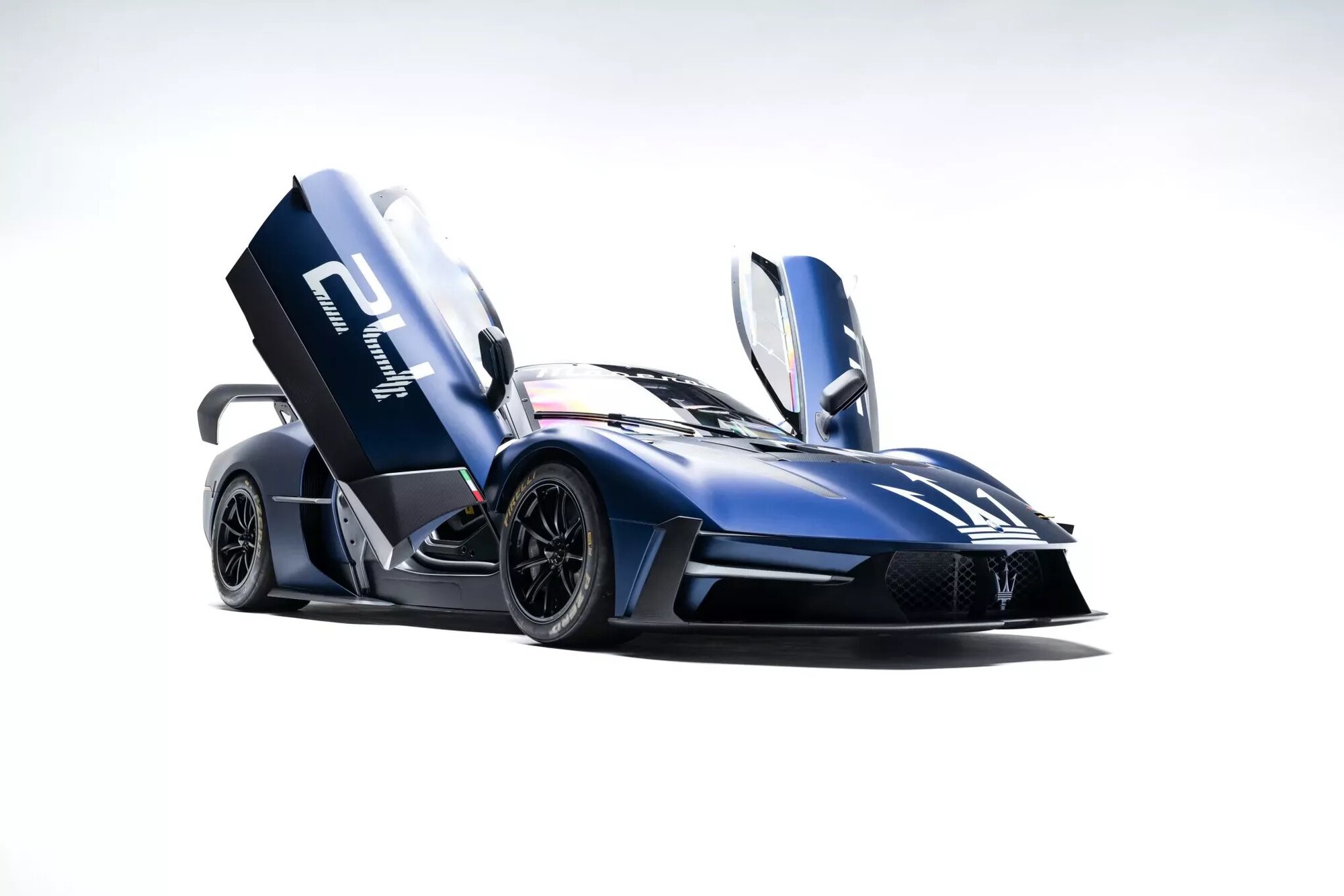 Buổi đấu giá siêu xe Maserati MCXtrema bị huỷ bỏ, dù mức giá lên đến 19,6 tỷ đồng