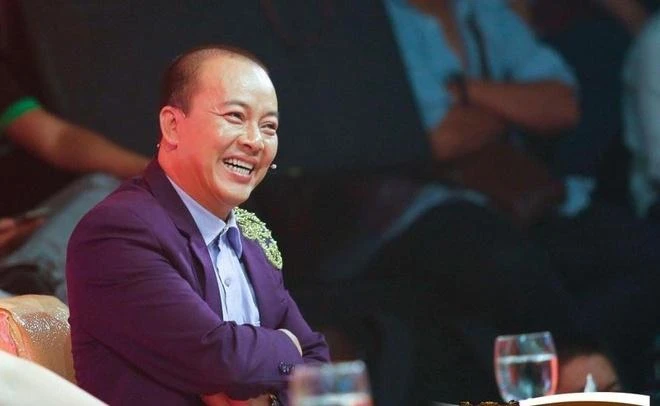 NSƯT Đức Hải chính thức bị cắt chức Phó Hiệu trưởng sau loạt drama trên MXH