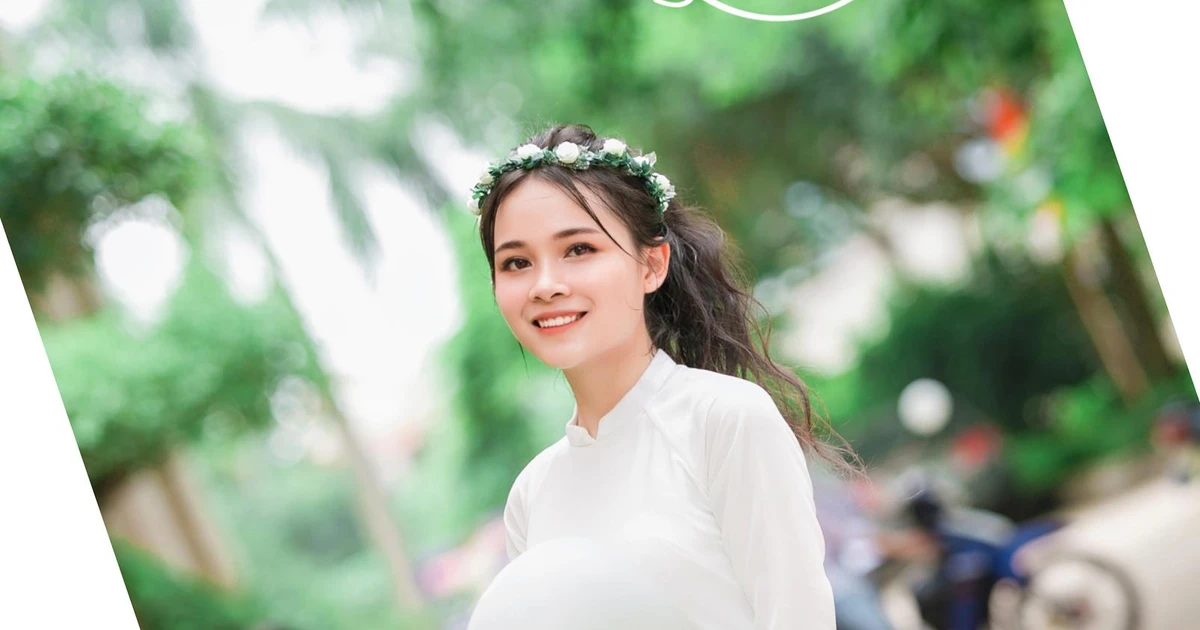 Nữ sinh Đại học Sao Đỏ chăm chỉ hoạt động Đoàn Hội: Hành trình từ cô bé Hải Dương đến sinh viên tích cực