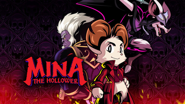 Game indie đỉnh nhất năm 2026 nhưng bán chạch: Chuyện gì đang xảy ra với Mina the Hollower?