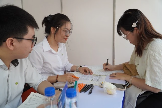 ĐH Sư phạm TP.HCM chính thức "chia tay" điểm học bạ từ năm 2025 rồi các bạn ơi!
