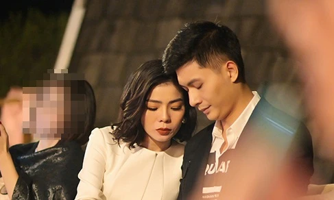 Lệ Quyên vẫn thoải mái lộ diện bên Lâm Bảo Châu bất chấp tin đồn tình cảm