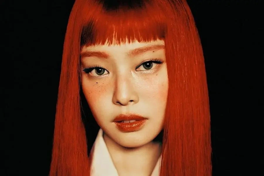 Jennie BLACKPINK: Chỉ muốn sống như chính mình thôi, đơn giản vậy thôi mà!