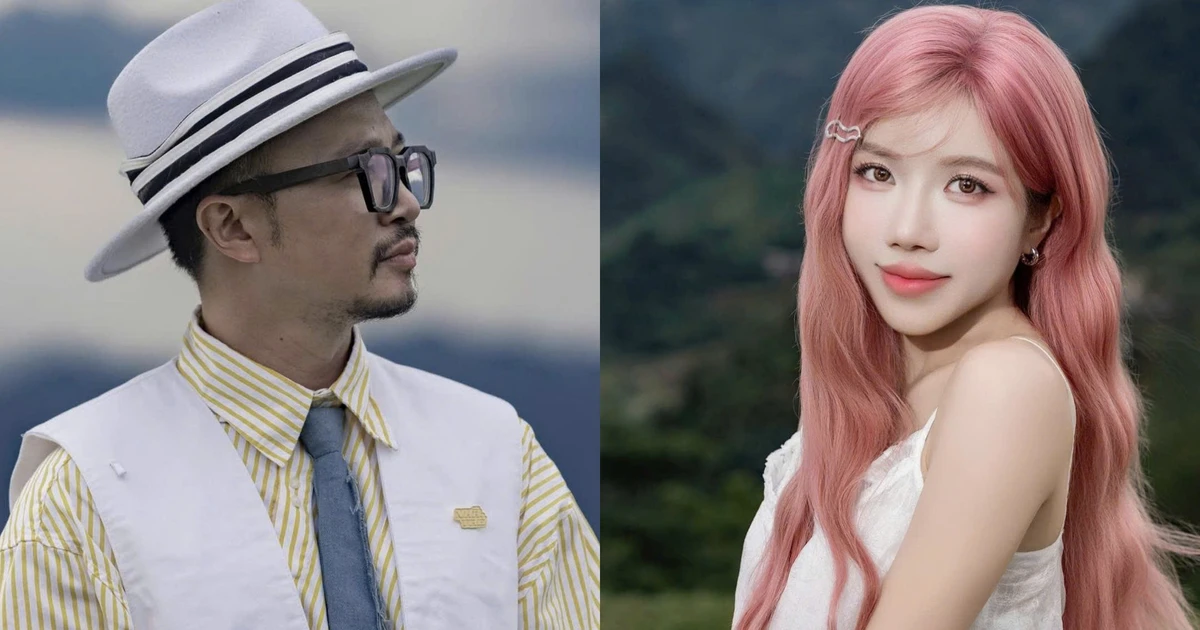 Trang Pháp và Hà Lê thả hit yêu nước mừng 80 năm Quốc khánh 2/9: "Nguyện mãi là người Việt Nam"