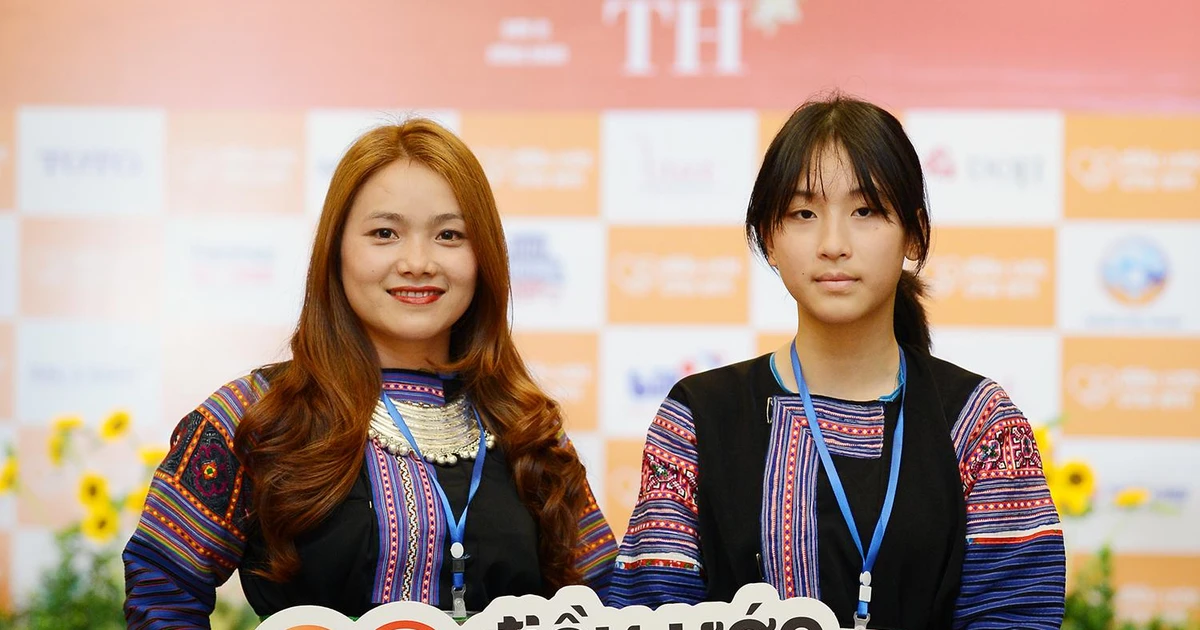 Kết nối tinh thần thiện nguyện trong chương trình 'Điều ước cho em' - Mỗi ước mơ nhỏ đều xứng đáng được thắp sáng! ✨