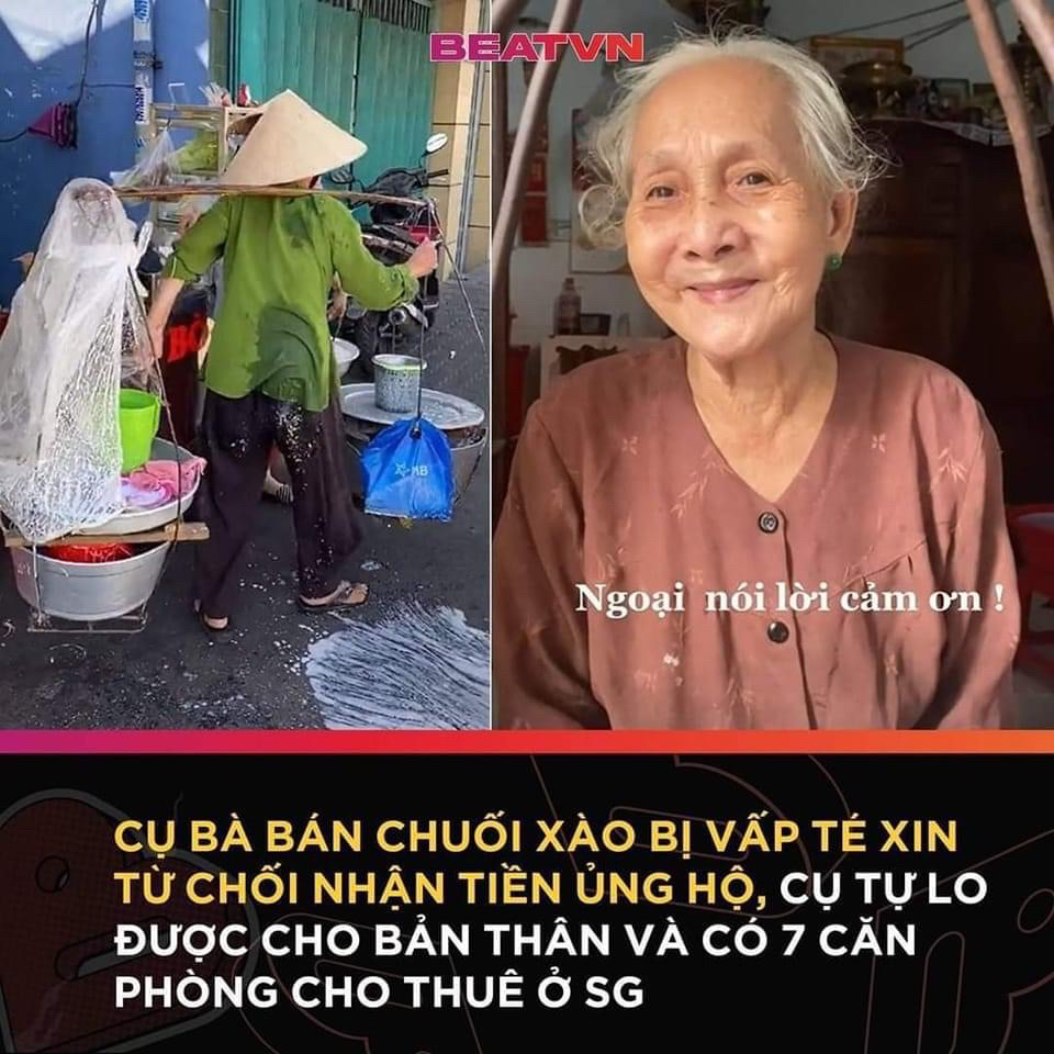 Khiêm tốn chuẩn style người Sài Gòn mà không phải ai cũng hiểu