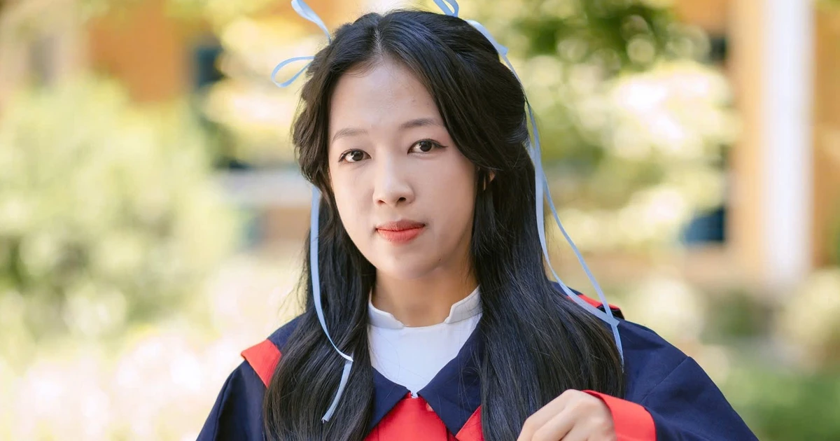 Nữ sinh thủ khoa trường Du lịch (ĐH Huế): Nỗ lực để thay đổi số phận ✨