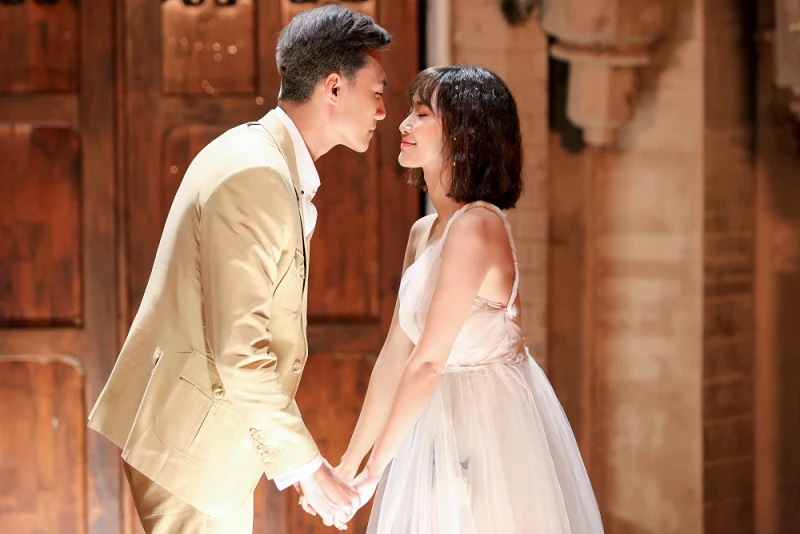 Jang Mi: Gặp đúng người crush thì mình sẽ chủ động thả thính không ngại