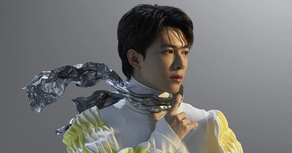 Anh Tú Atus trổ tài biến hóa 'cân' mọi góc nhìn, khoe visual chấn động làng giải trí