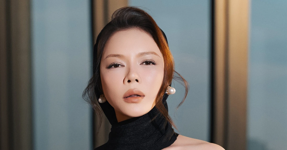 Lý Nhã Kỳ flex visual đỉnh nóc kịch trần, hội ngộ dàn sao Vbiz cực xịn